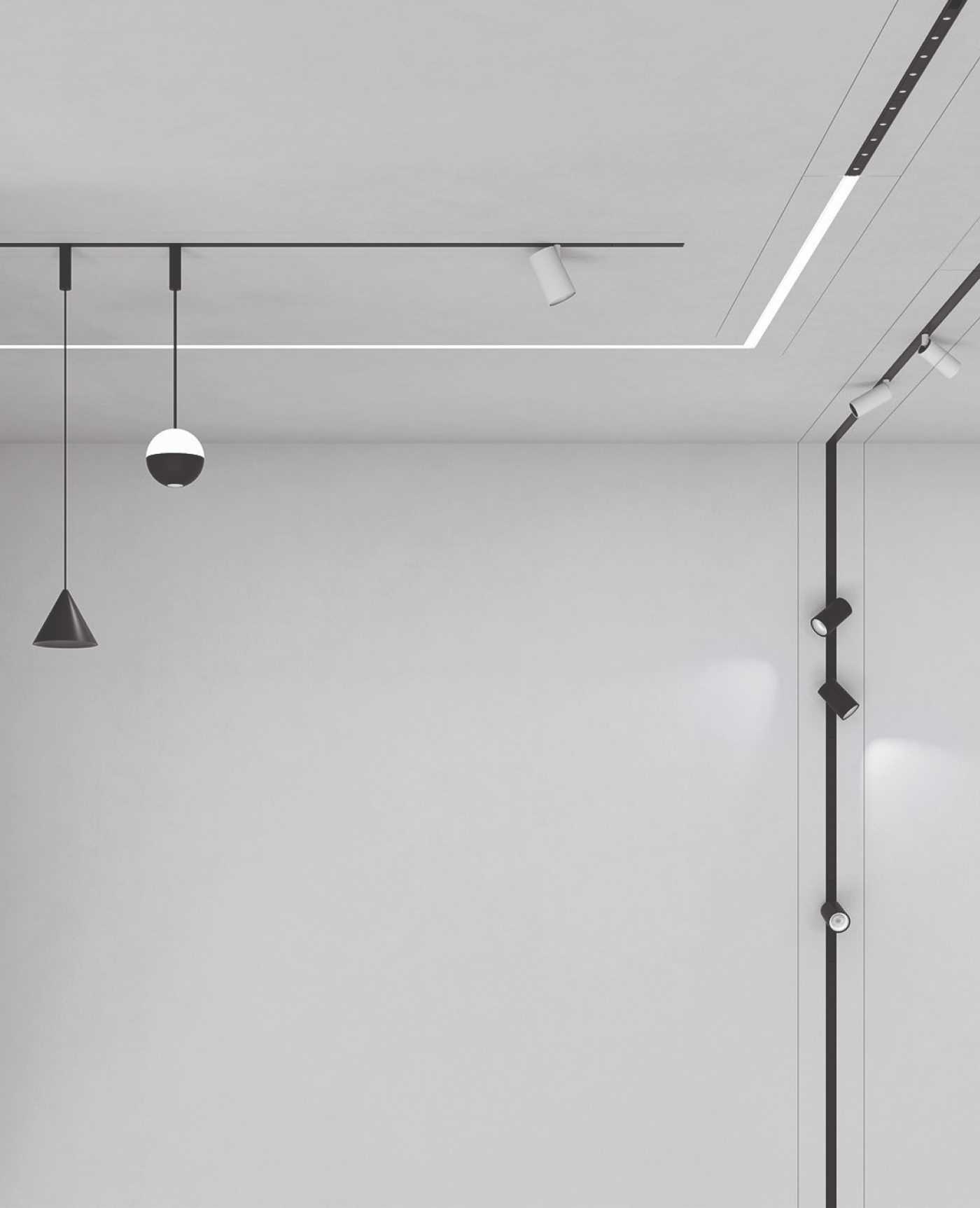 Profili in Cartongesso Novalux: Cartoon Light, eccellenza italiana Profili in Cartongesso Novalux: Cartoon Light, eccellenza italiana